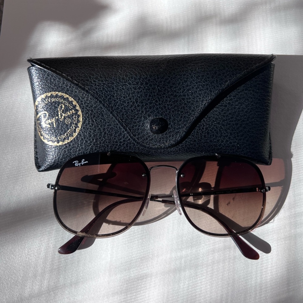 Rayban RB 3583-N Aviators
